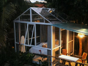 Tung Homestay and View ในเมืองน่าน